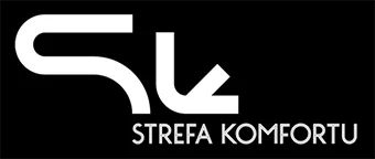 logo Strefa Komfortu