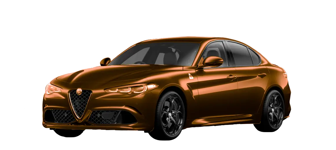 Zabezpieczone całe nadwozie