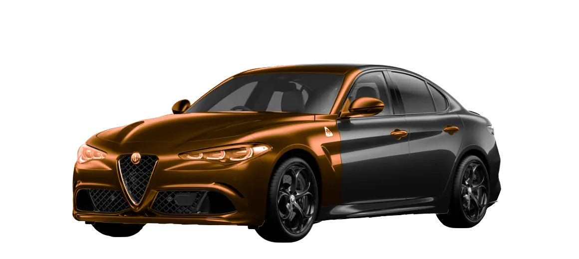 Zabezpieczony przód