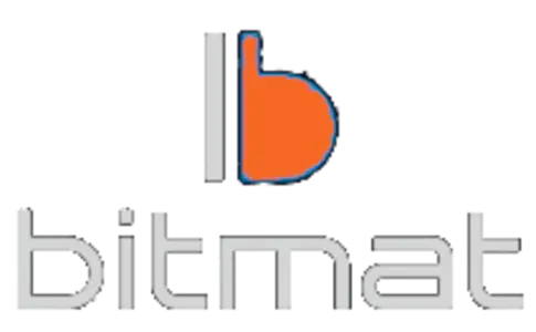 Bitmat