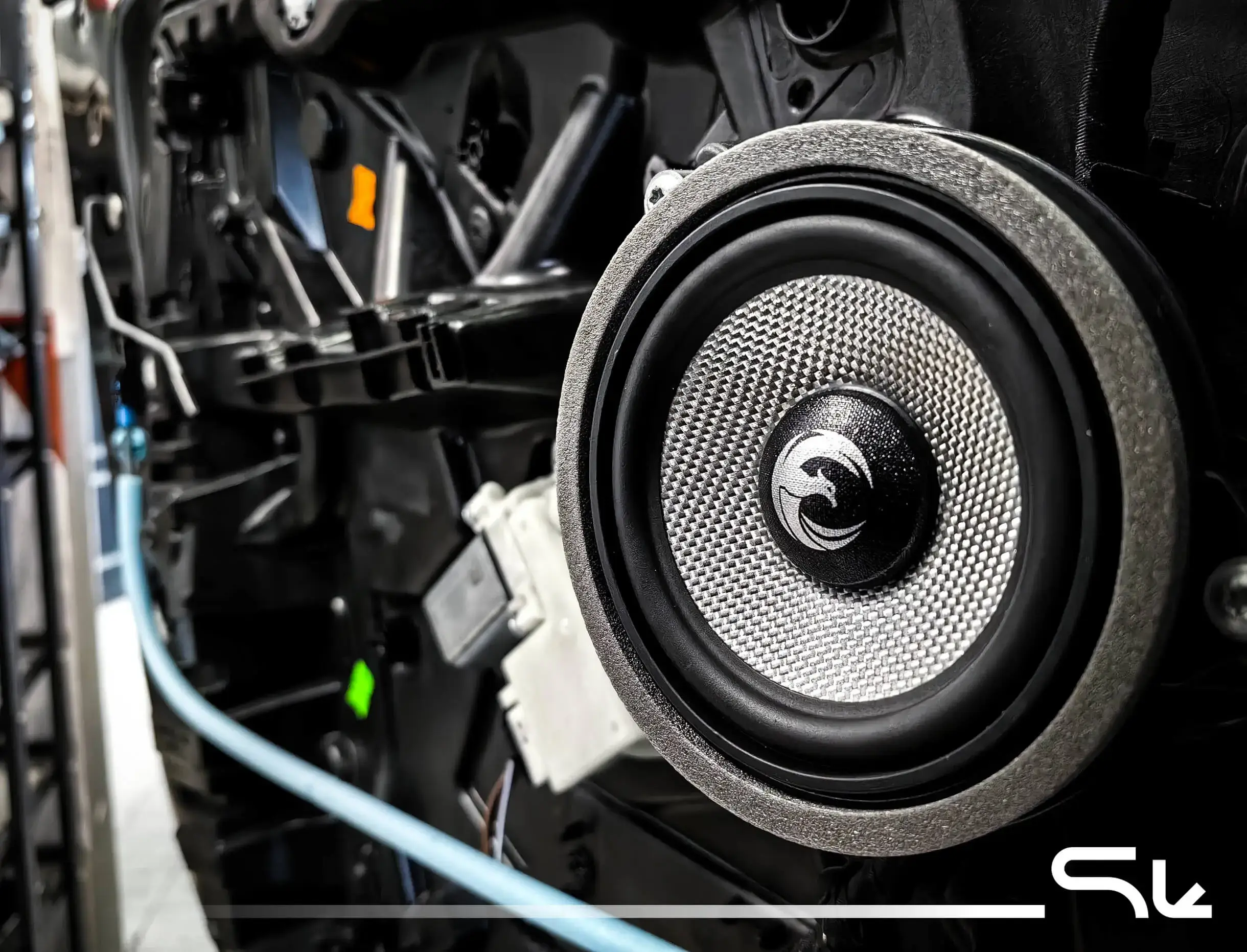 Zabezpieczenie woskiem