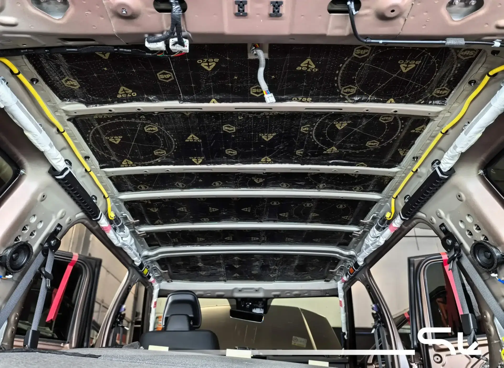 Polerowanie samochodu